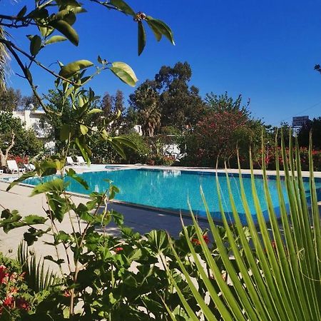 Kiris Garden Hotel Kemer Exterior foto