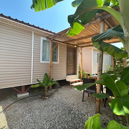 Kiris Garden Hotel Kemer Exterior foto