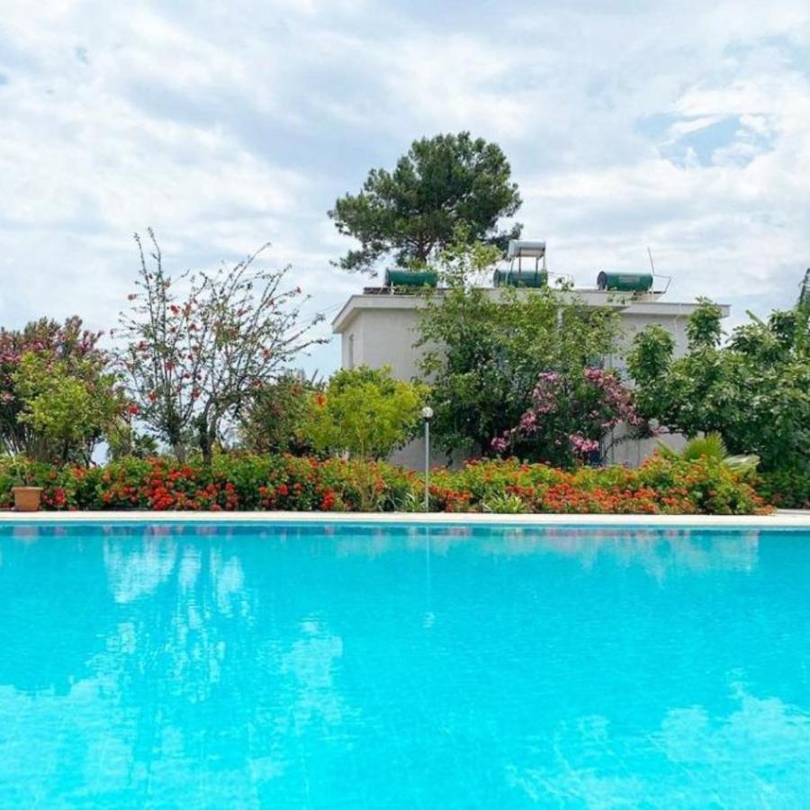 Kiris Garden Hotel Kemer Exterior foto