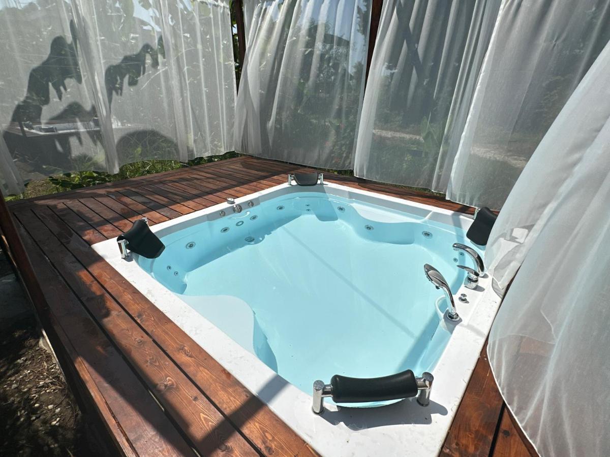 Kiris Garden Hotel Kemer Exterior foto