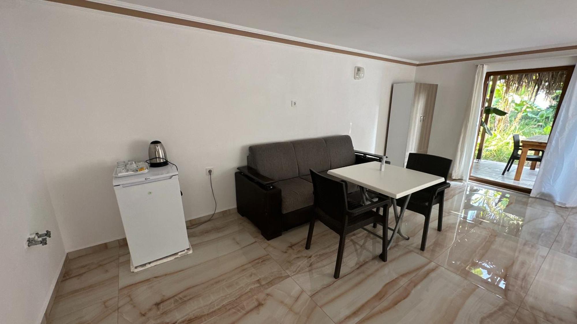 Kiris Garden Hotel Kemer Exterior foto