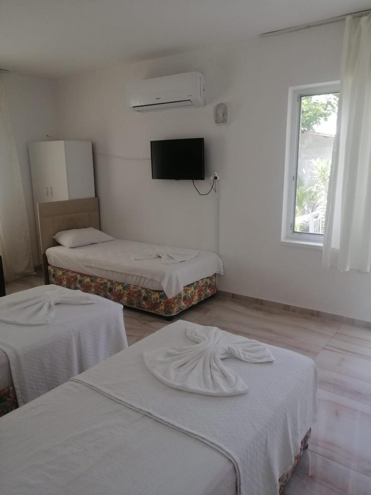 Kiris Garden Hotel Kemer Exterior foto